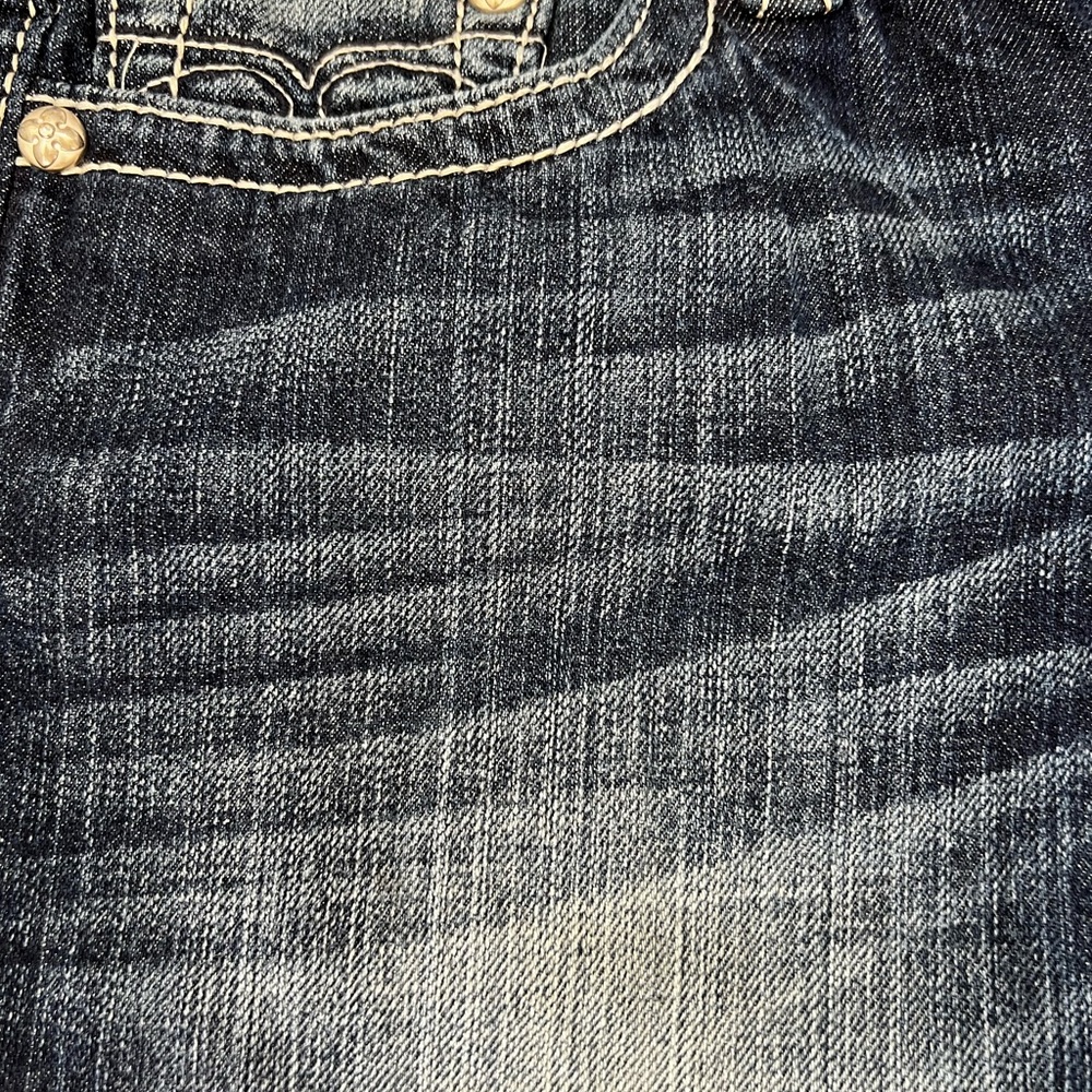 ROCK REVIVAL  EMILIE…size 31 - Picture 4 of 7